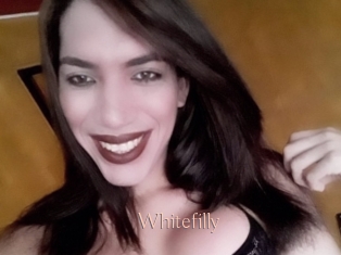 whitefilly Anal Sexe