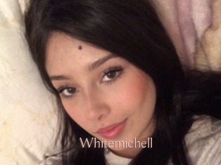 Whitemichell