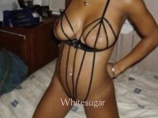 Whitesugar