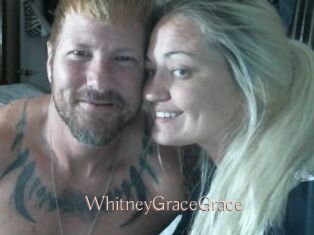 whitneyGraceGrace Anal Sexe