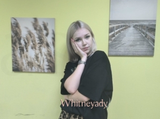 Whitneyady