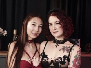 Whitneyandelene