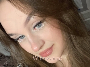 Whitneyarras