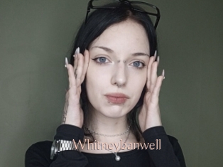 Whitneybanwell