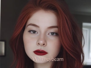 Whitneybeam