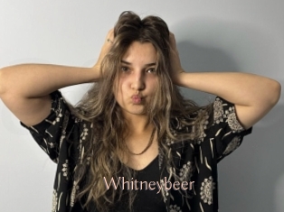Whitneybeer