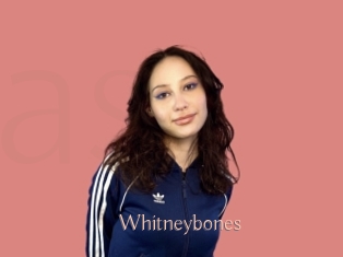 Whitneybones