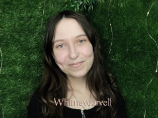 Whitneycarvell