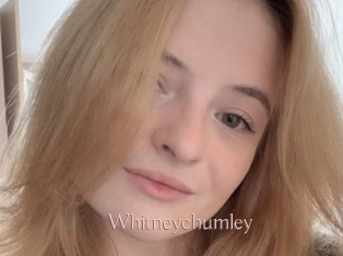 Whitneychumley