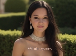Whitneycoey