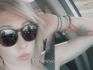 Whitneycookie