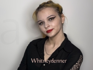 Whitneydenner