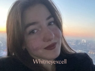 Whitneyexcell