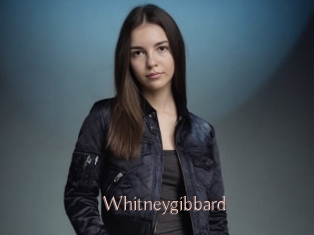 Whitneygibbard