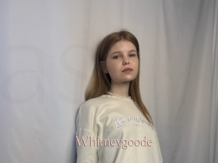 Whitneygoode