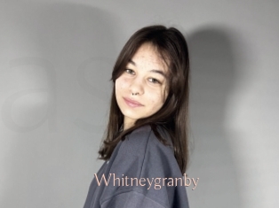 Whitneygranby