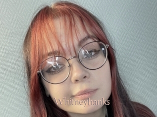 Whitneyhanks