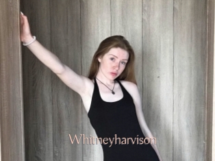 Whitneyharvison