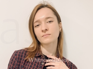 Whitneyhathaway