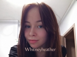 Whitneyheather