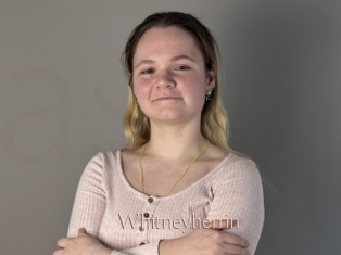 Whitneyherrin