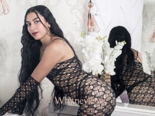 Whitneyleone