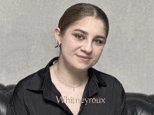 Whitneyroux