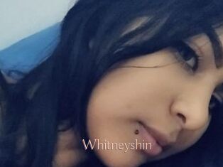 Whitneyshin