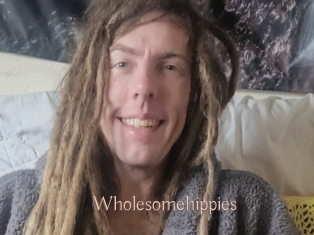 wholesomehippies Anal Sexe