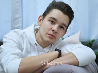 Wiccanx