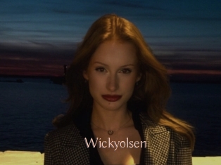 Wickyolsen