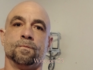 Wideopen25
