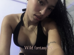 wild_fantasy_69 Anal Sexe