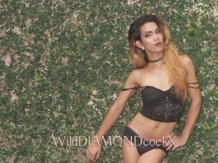 WildDIAMONDcockX