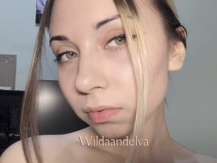 Wildaandelva