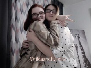 Wildaandkendra