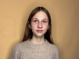 Wildaapril