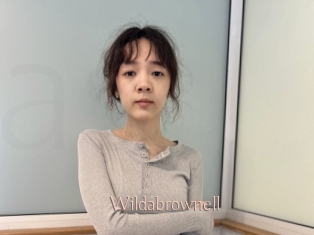 Wildabrownell