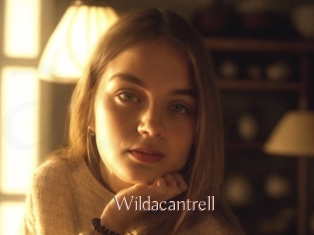 Wildacantrell