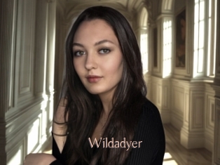 Wildadyer