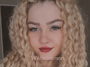 Wildaenderson