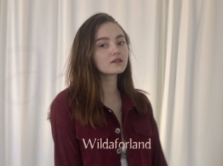 Wildaforland
