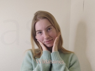Wildahaines