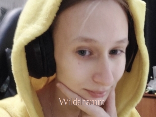 Wildahamm