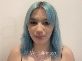 Wildalivinton
