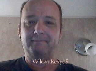 Wildandsexy69