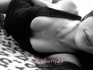 Wildberry25