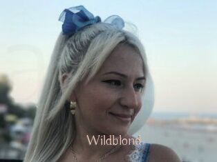 Wildblond