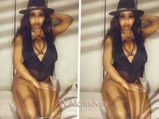 Wildcandyxx