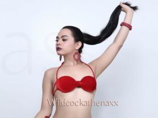 wildcockathenaxx Anal Sexe